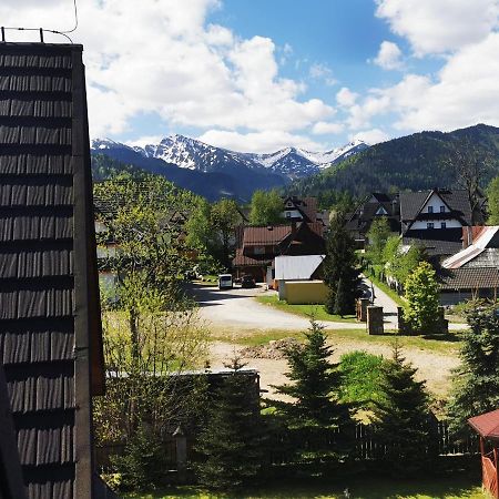 Zakopane Apartament Екстериор снимка
