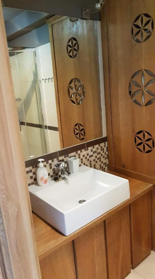Zakopane Apartament Екстериор снимка