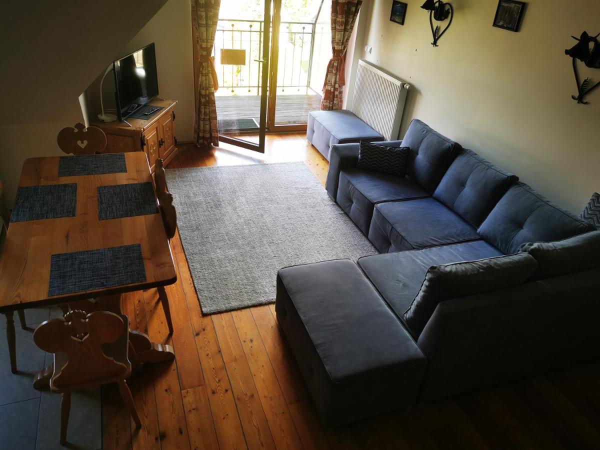 Zakopane Apartament Екстериор снимка