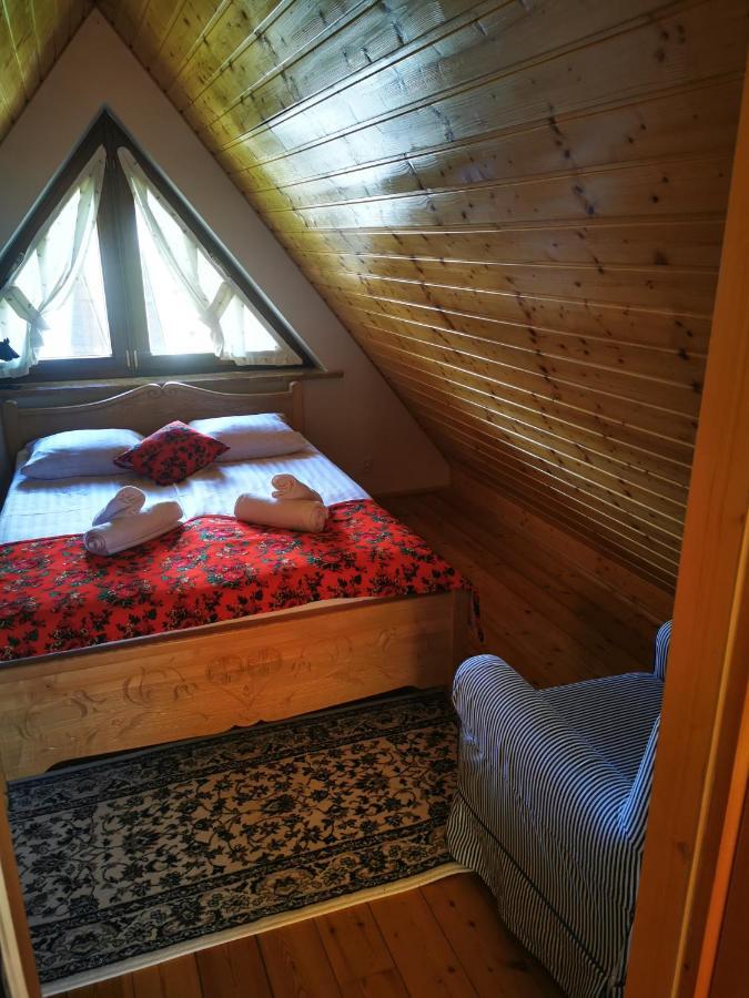 Zakopane Apartament Екстериор снимка