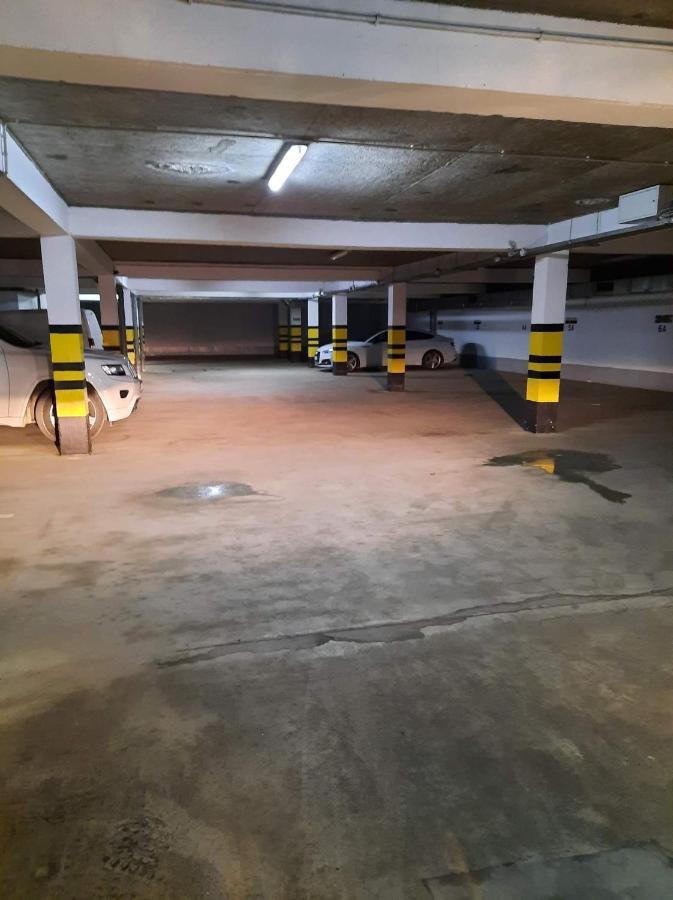 Zakopane Apartament Екстериор снимка