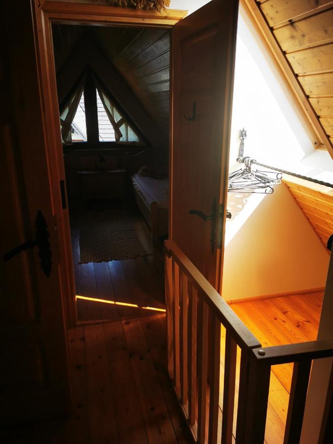 Zakopane Apartament Екстериор снимка