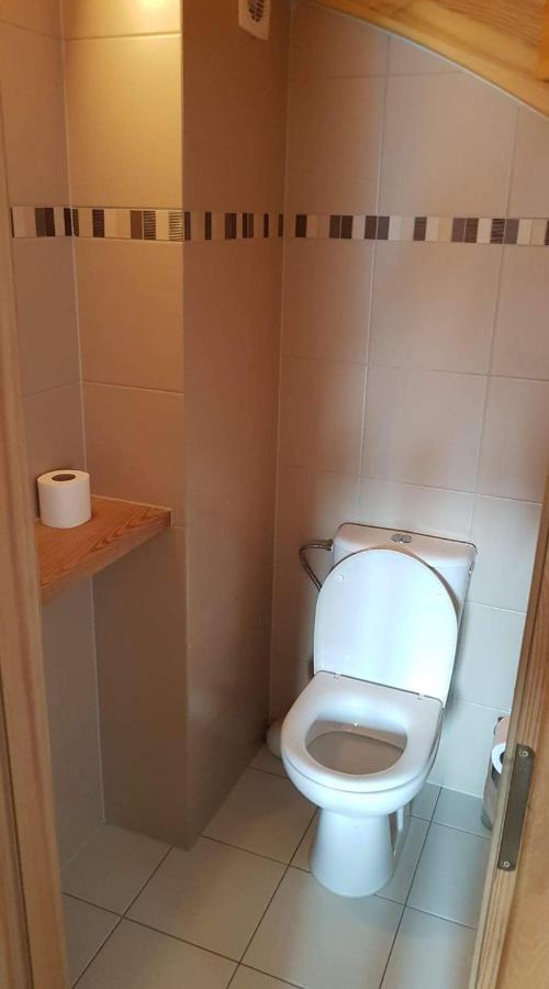Zakopane Apartament Екстериор снимка
