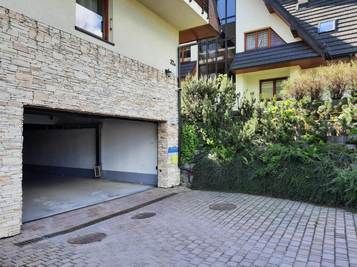 Zakopane Apartament Екстериор снимка