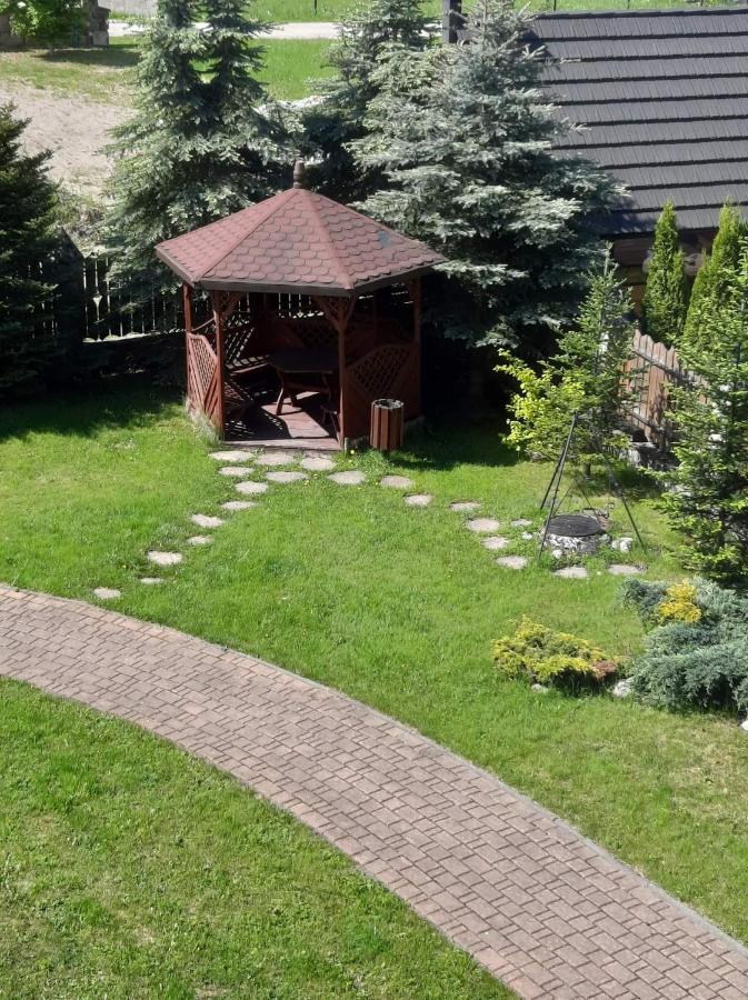 Zakopane Apartament Екстериор снимка