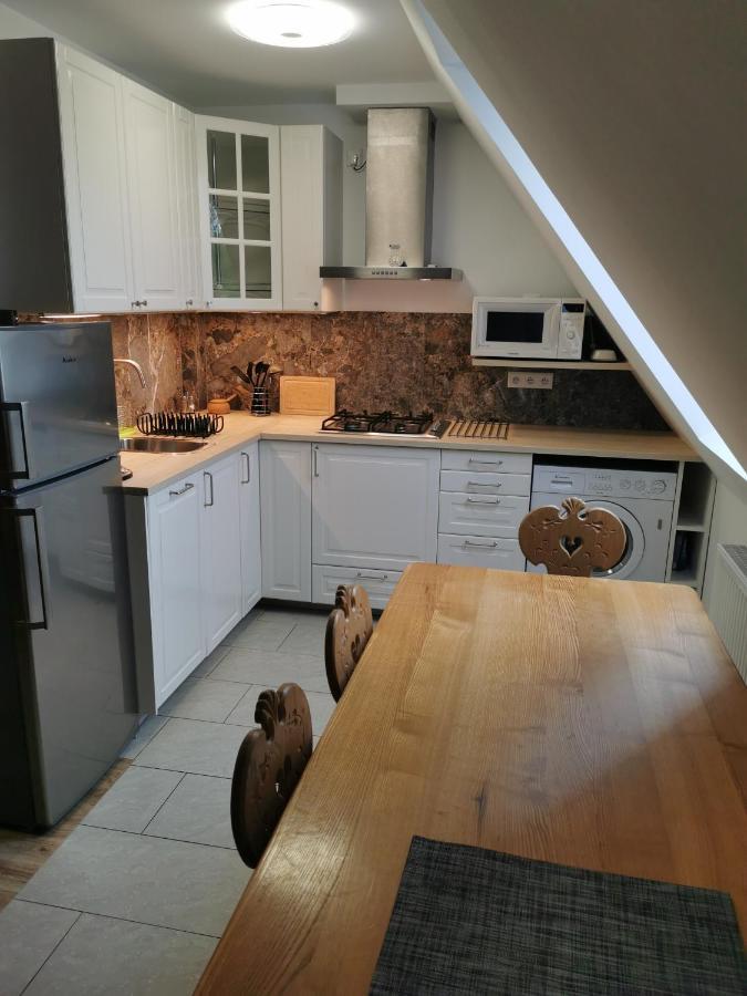 Zakopane Apartament Екстериор снимка