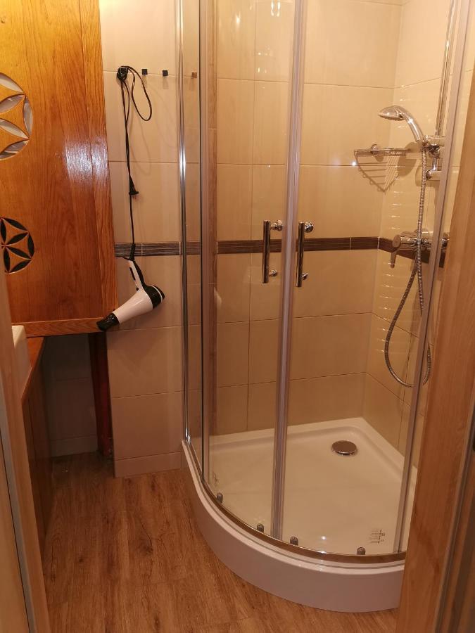 Zakopane Apartament Екстериор снимка