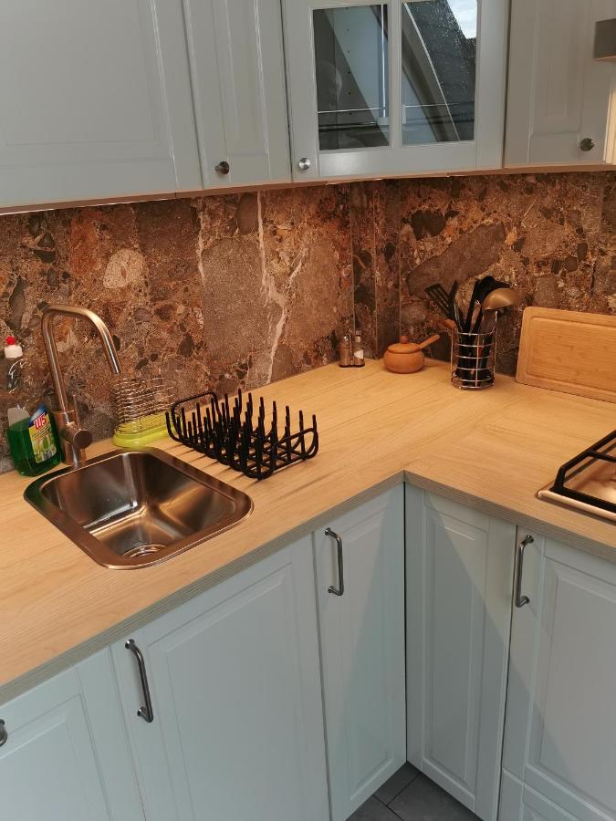 Zakopane Apartament Екстериор снимка