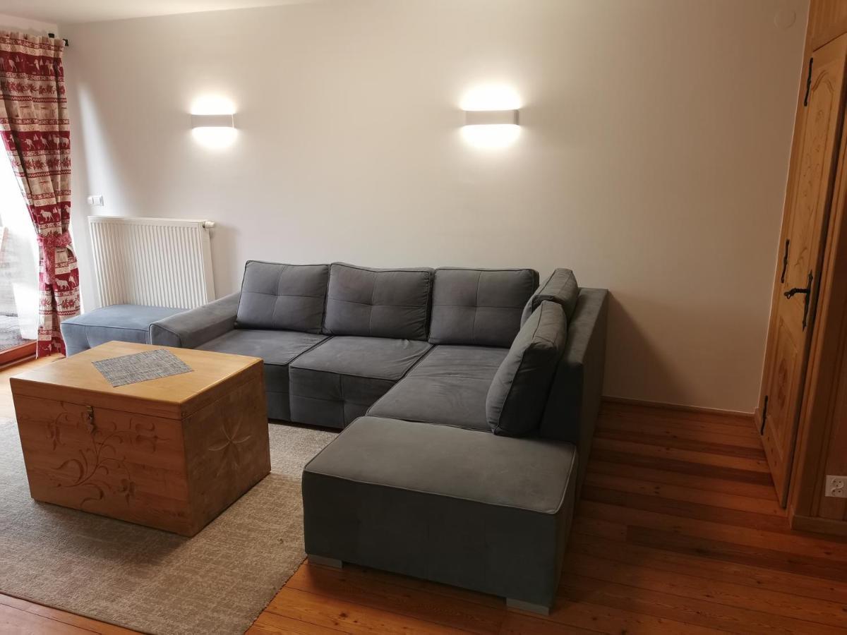 Zakopane Apartament Екстериор снимка